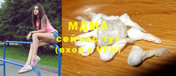 тгк Михайловск